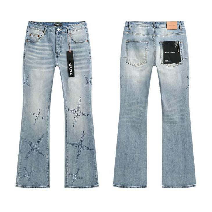 Picture of Purple Brand Jeans Long _SKUPurpleBrandsz30-38mrtx14713067